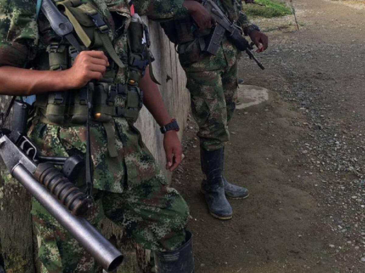 En el departamento piden acompañamiento internacional para garantizar DD.HH