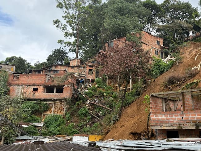 Foto: Alcaldía de Medellín.