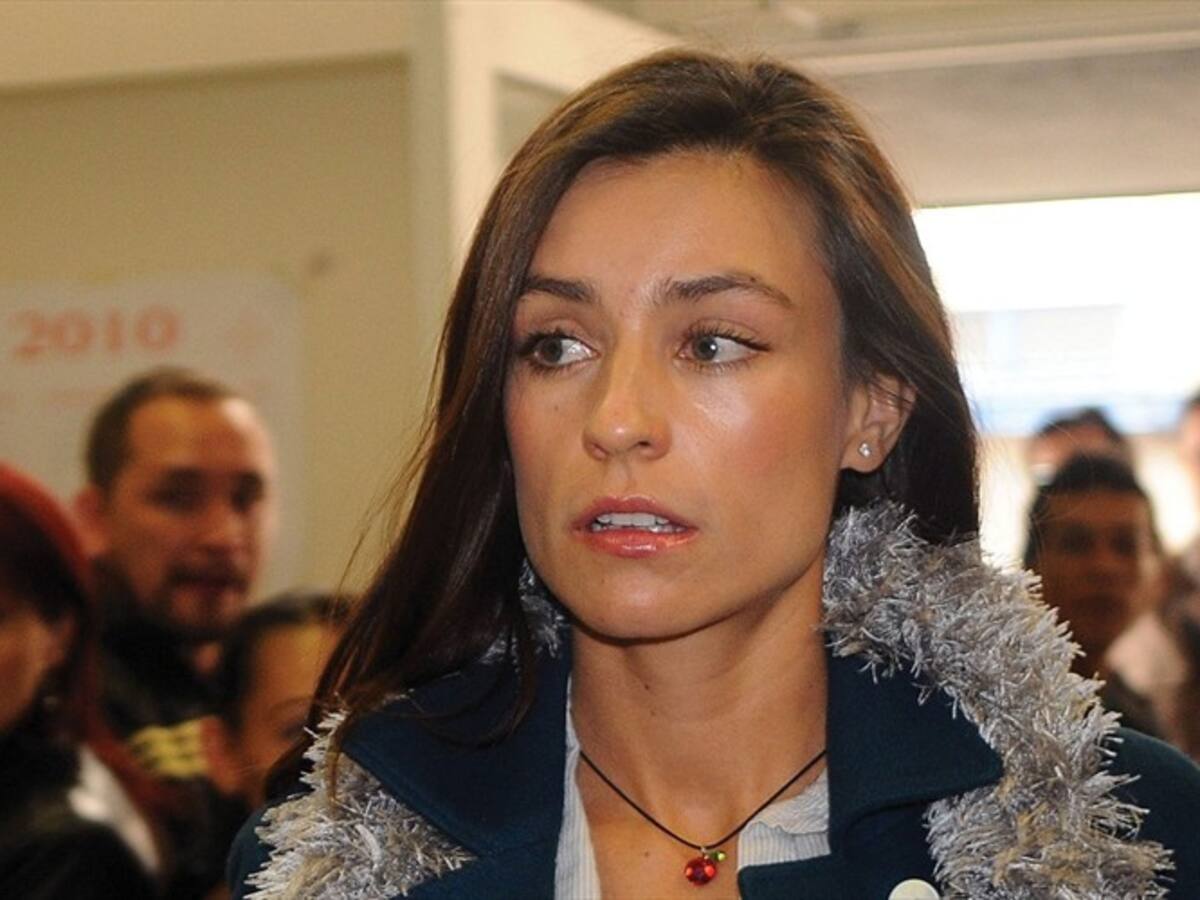 "Constelaciones" es una obra que innova: Marcela Mar