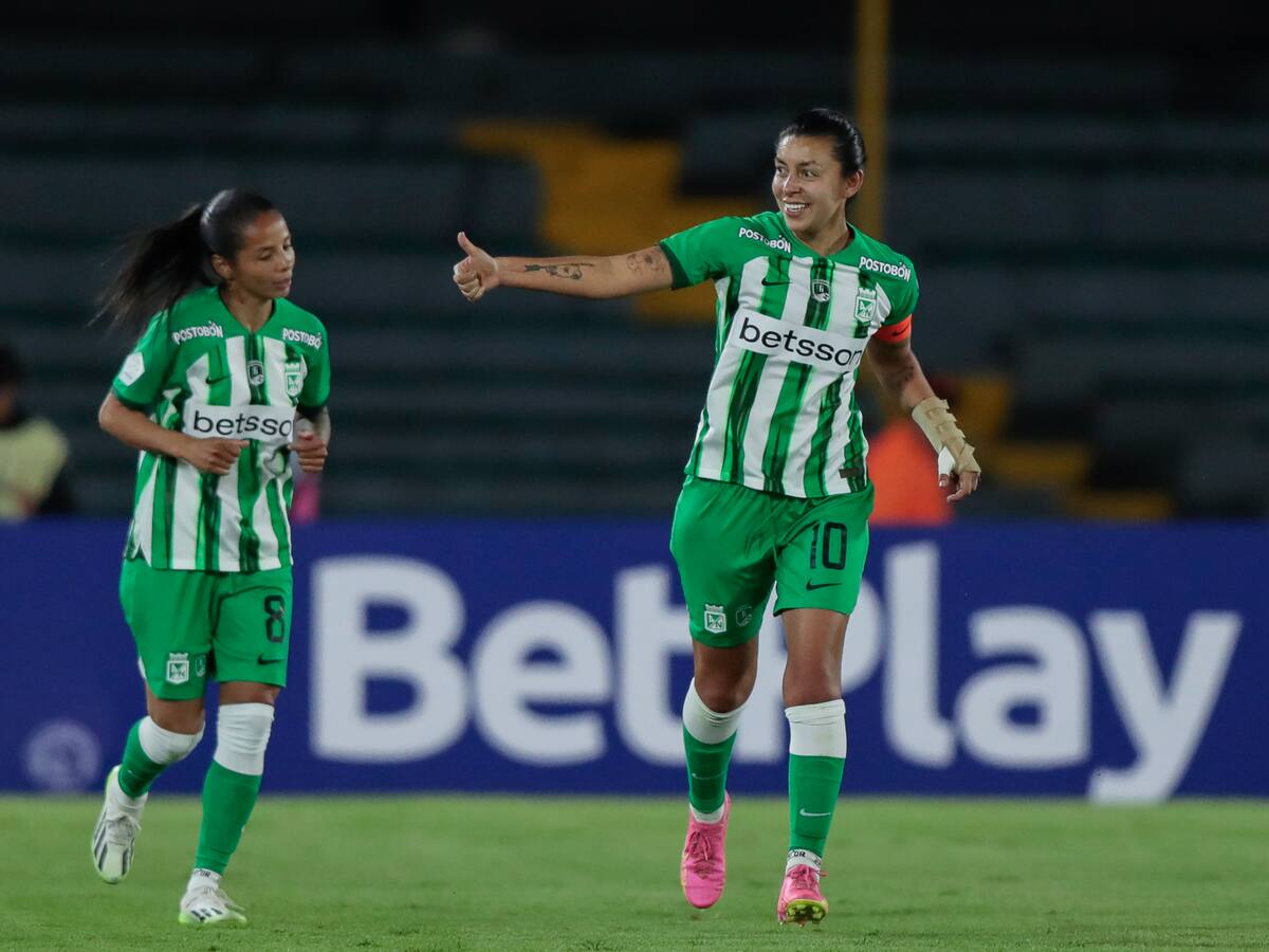 Yoreli Rincón y su fuerte crítica a Millonarios: “No tiene con qué pelear en Libertadores”