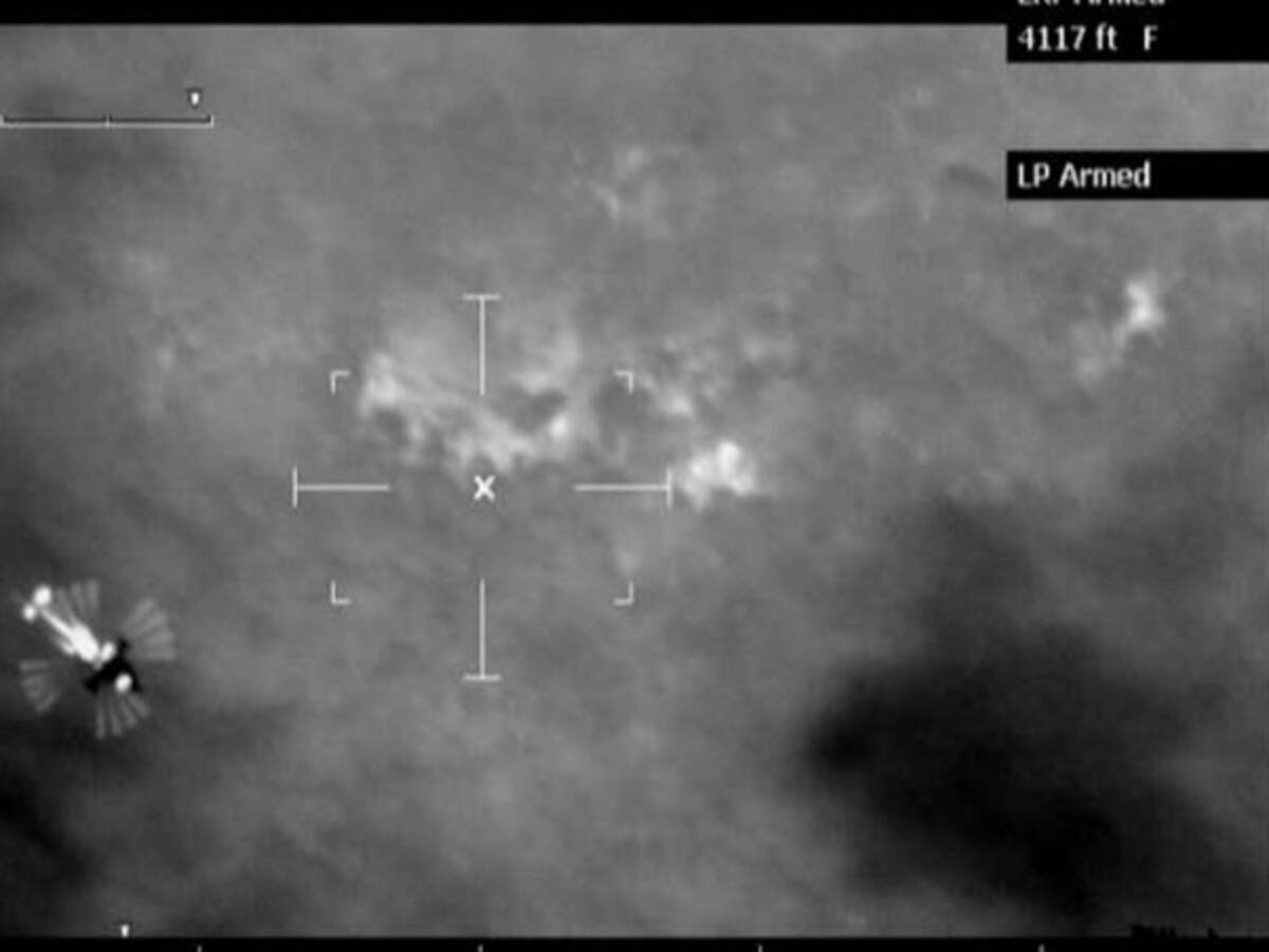 Fuerza Aérea y Ejército le pisan los talones al Eln en El Catatumbo