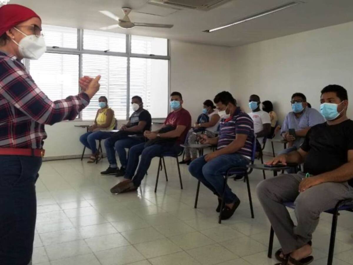 Rectores deberán revisar proceso de priorización del personal docente