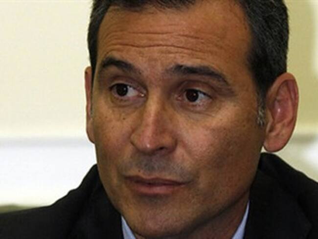 Citan a Juan Manuel Corzo para que responda por demanda en contra