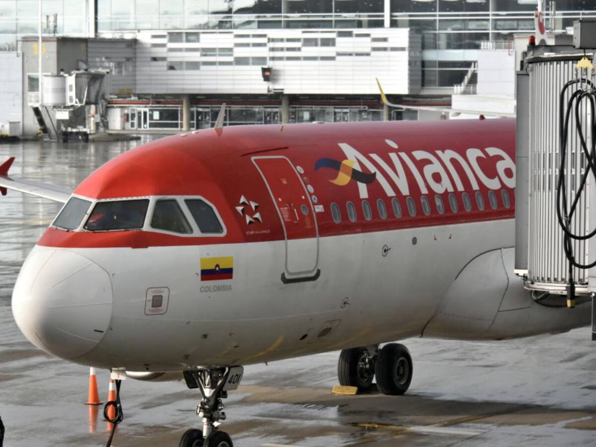 Avianca habilita puntos de venta y centros de acopio para ayuda humanitaria
