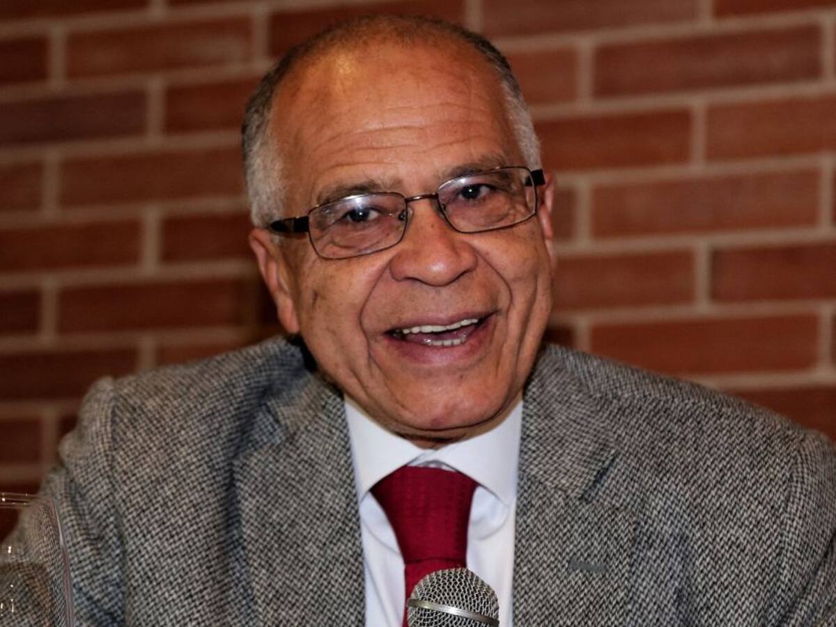 “El Gobierno debe tener canales para cooperación judicial con Venezuela"