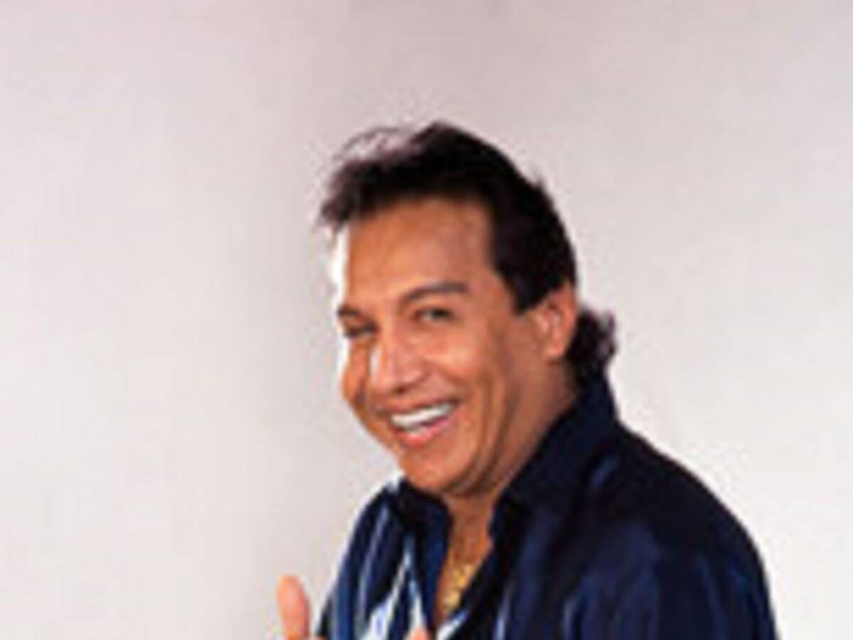 Hoy se cumplen 65 años del natalicio del cantautor guajiro, Diomedes Díaz