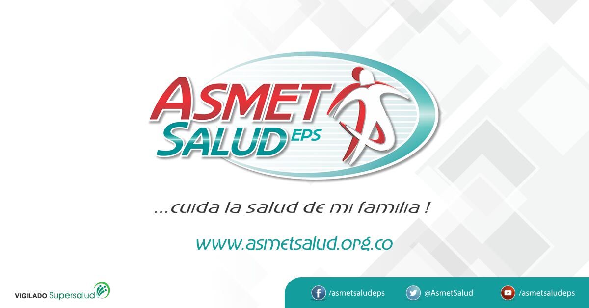 Preocupación entre afiliados a Asmet Salud/Cortesía Asmet Salud