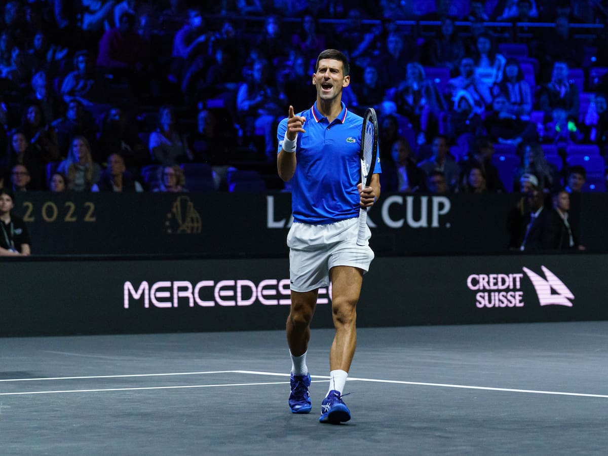 Novak Djokovic podrá volver a jugar el Abierto de Australia