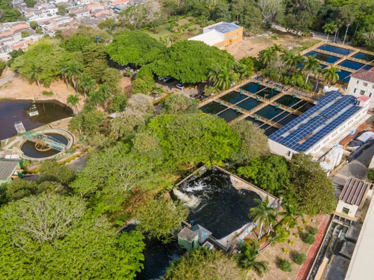 Por trabajos de mantenimiento no habrá agua en cerca de 100 sectores de Cartagena