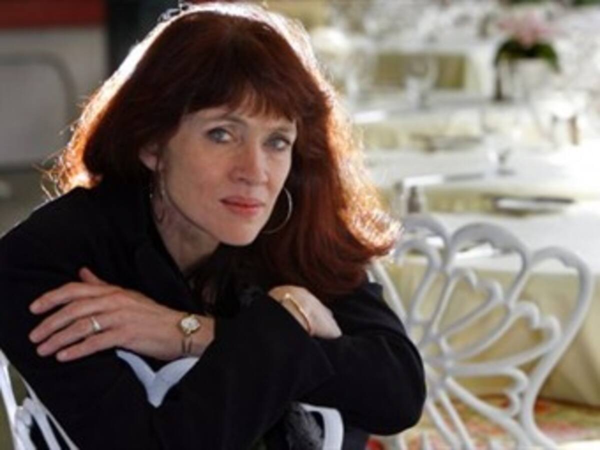 Nancy Huston: "la mujer occidental se cree más libre de lo que es"