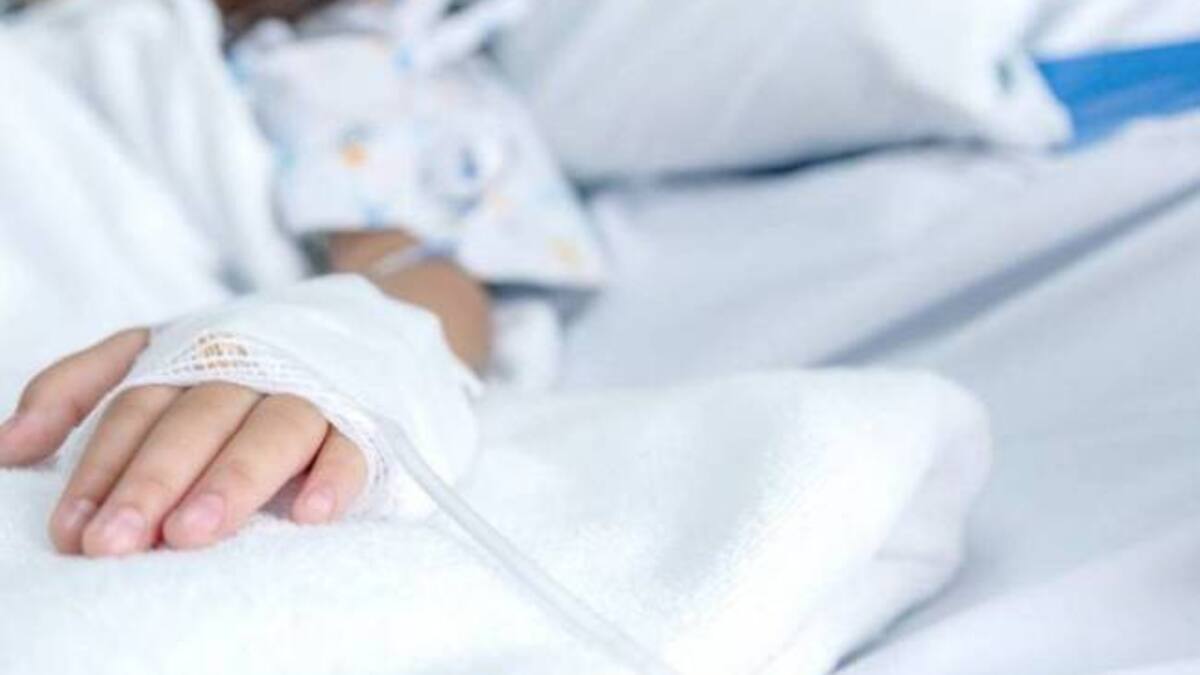 En el sur del Magdalena siete niños se intoxicaron tras inhalar insecticida