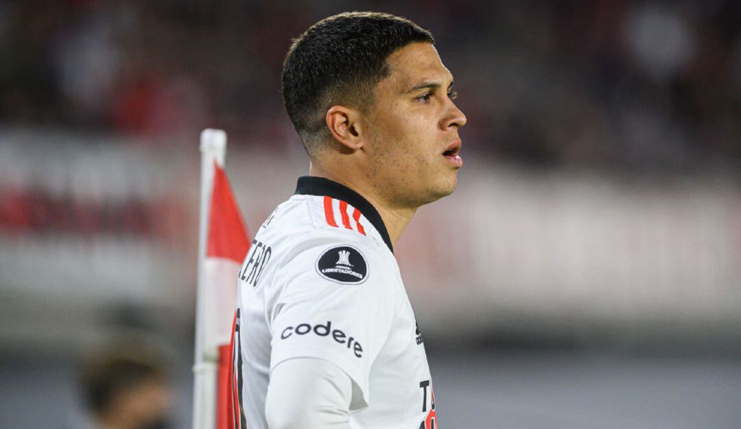 Juan Fernando Quintero