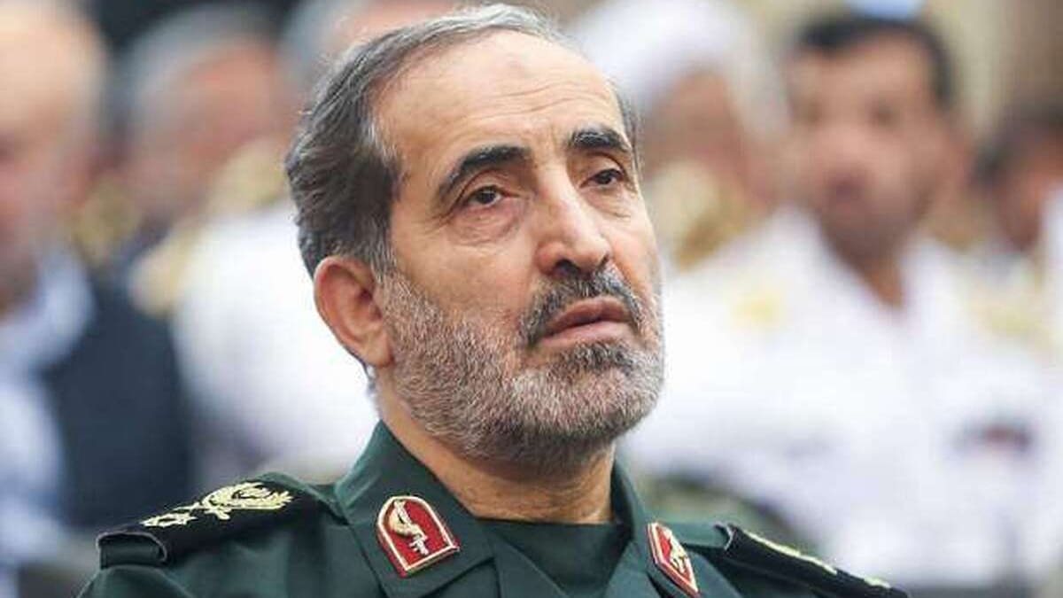 Israel habría asesinado al principal comandante militar iraní y asesor más cercano de Alí Jamenei