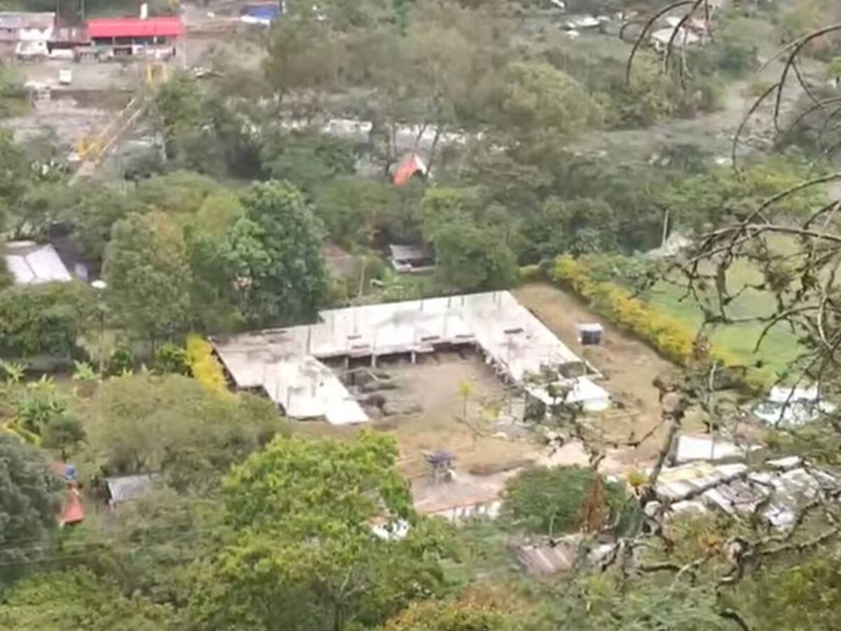 Investigarán a funcionarios por permitir construcciones ilegales en Ibagué