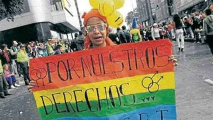 Corte debatirá este jueves ponencia que anula matrimonios entre parejas gay