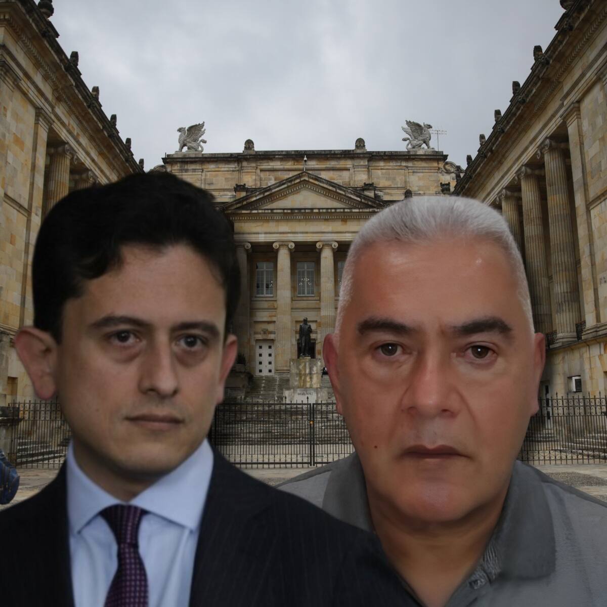 Fiscalía llamará a Luis Carlos Reyes como testigo en juicio contra policías del caso Papá Pitufo