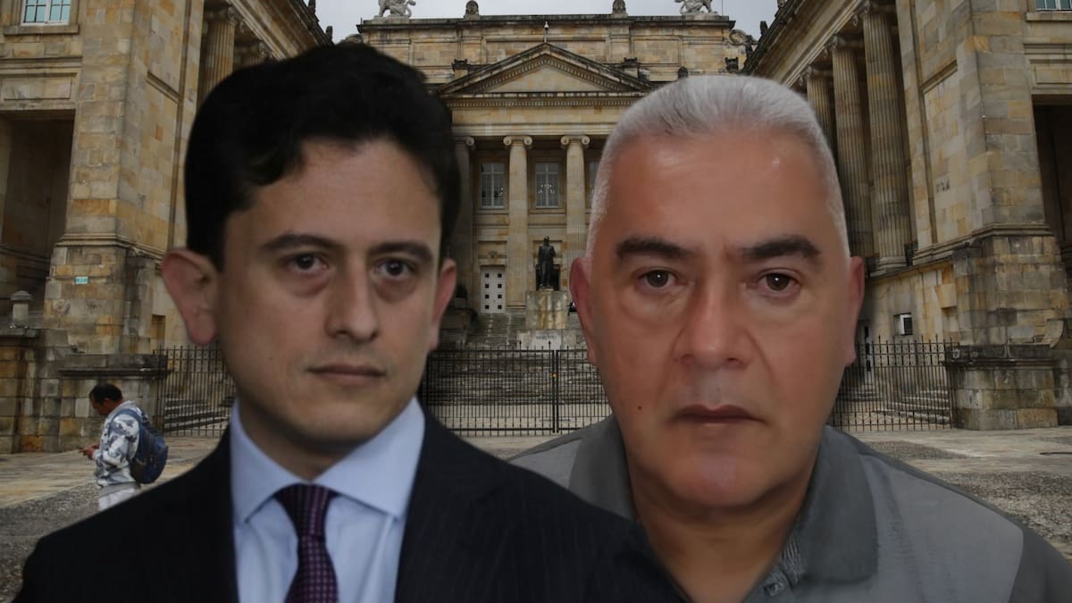 Fiscalía llamará a Luis Carlos Reyes como testigo en juicio contra policías del caso Papá Pitufo