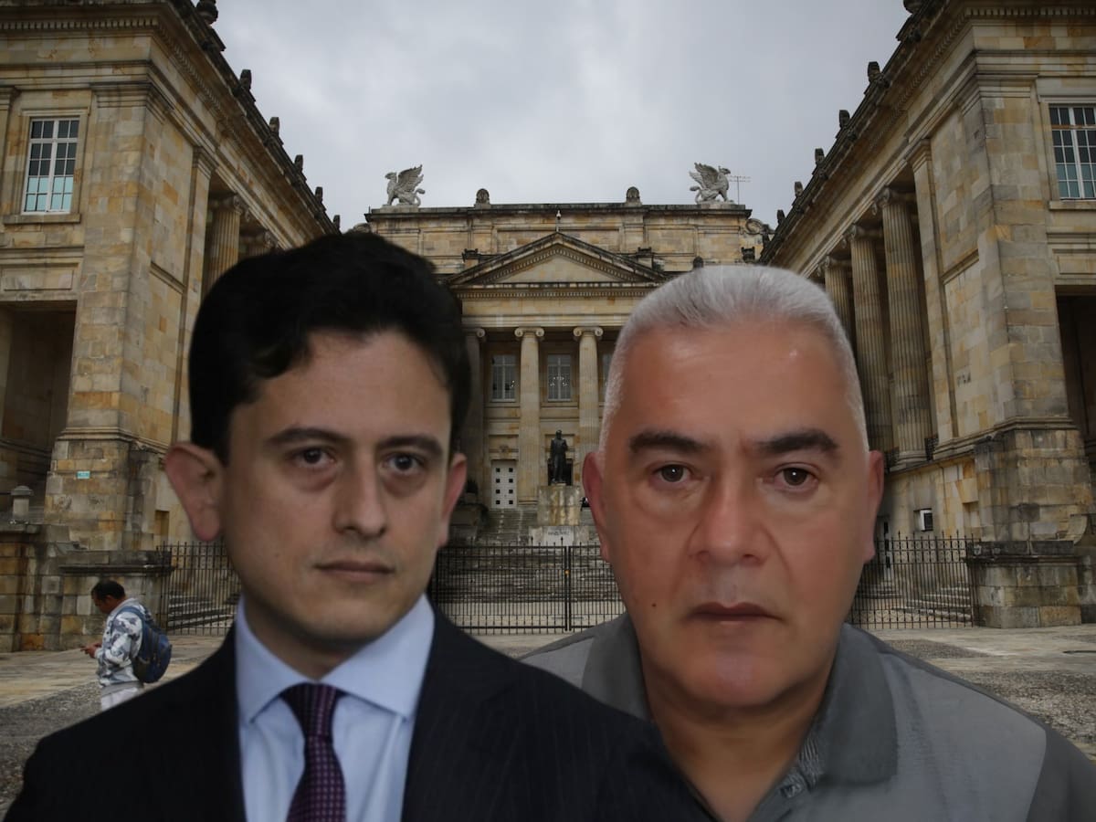 Fiscalía llamará a Luis Carlos Reyes como testigo en juicio contra policías del caso Papá Pitufo