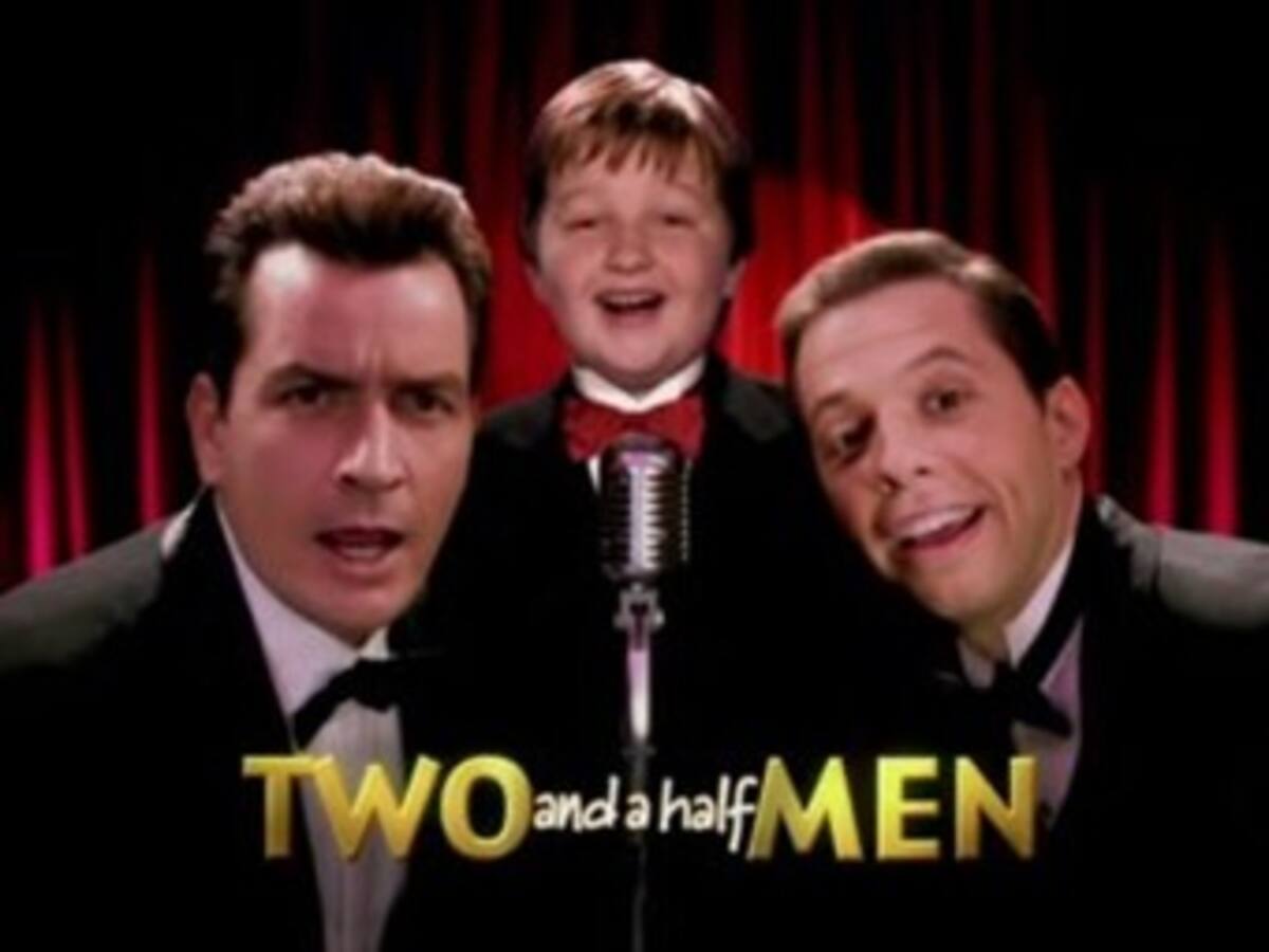 Aún no se define la querella judicial del actor Charlie Sheen contra productores de 'Two and a Half Men'