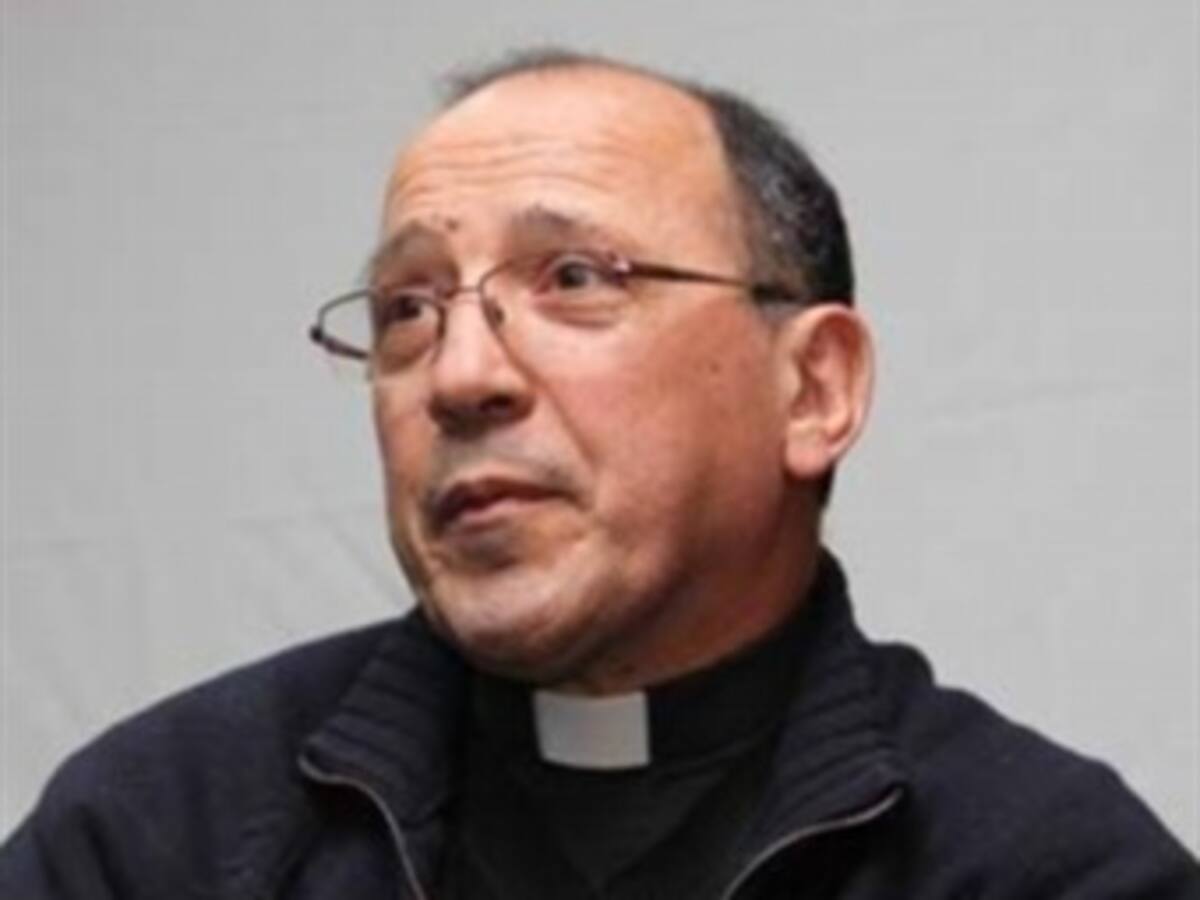 Un sacerdote argentino dará la última palabra en casos de nulidad matrimonial