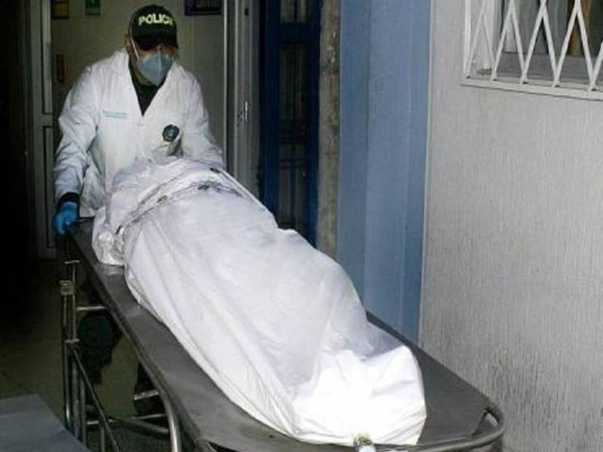 Una mujer fue asesinada dentro de un motel en Montería