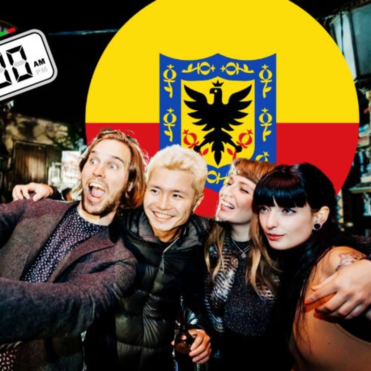 Más rumba pero con reglas: estas serían las normas para la extensión del horario de rumba en Bogotá