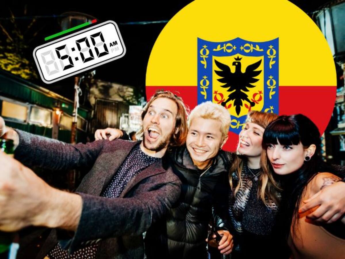 Desde el Concejo de Bogotá piden aplazar la aplicación de decreto que extendería el horario de rumba