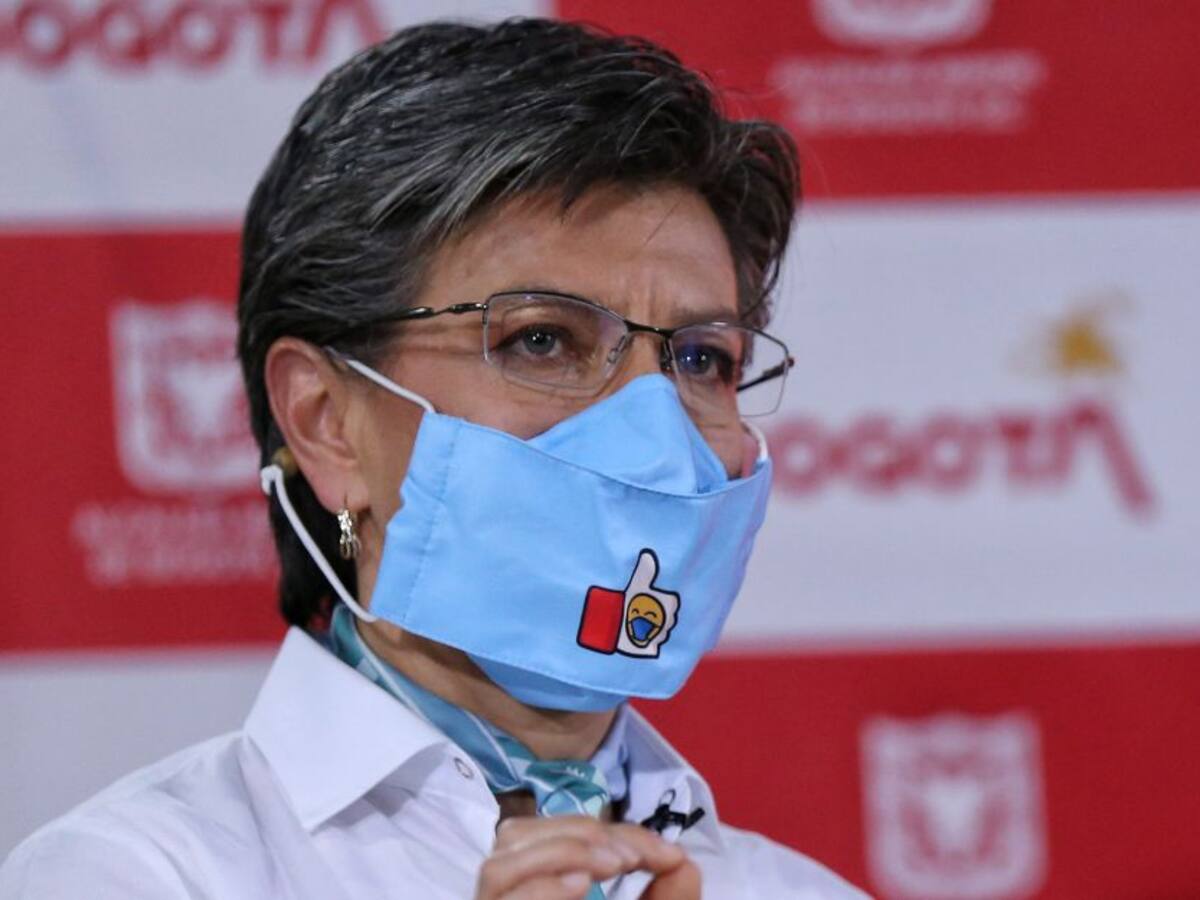 "El perdón no se delega": López sobre inasistencia de Duque a homenaje