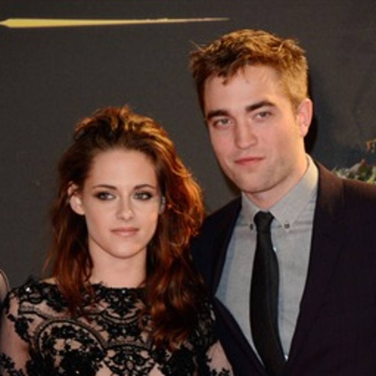 Robert Pattinson y Kristen Stewart viven de nuevo juntos