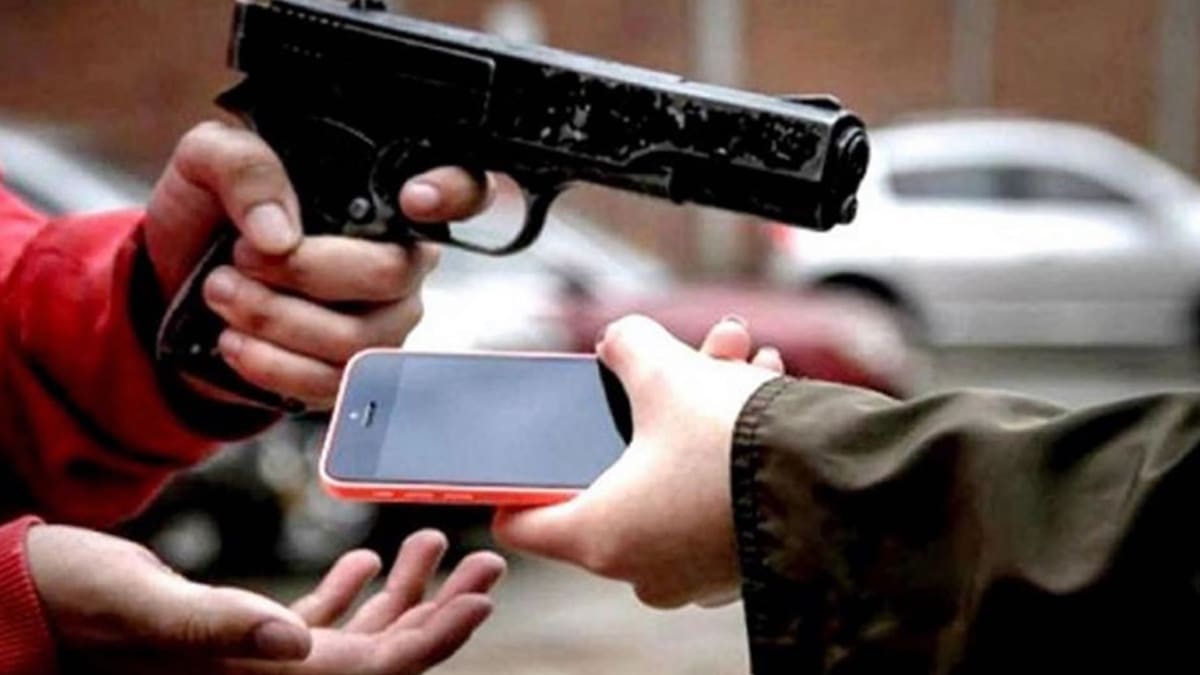 Cuatro funcionarios de la alcaldía de Usme fueron robados y agredidos en plena vía pública