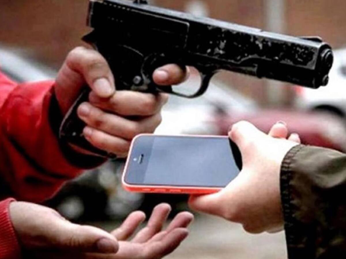 Cuatro funcionarios de la alcaldía de Usme fueron robados y agredidos en plena vía pública