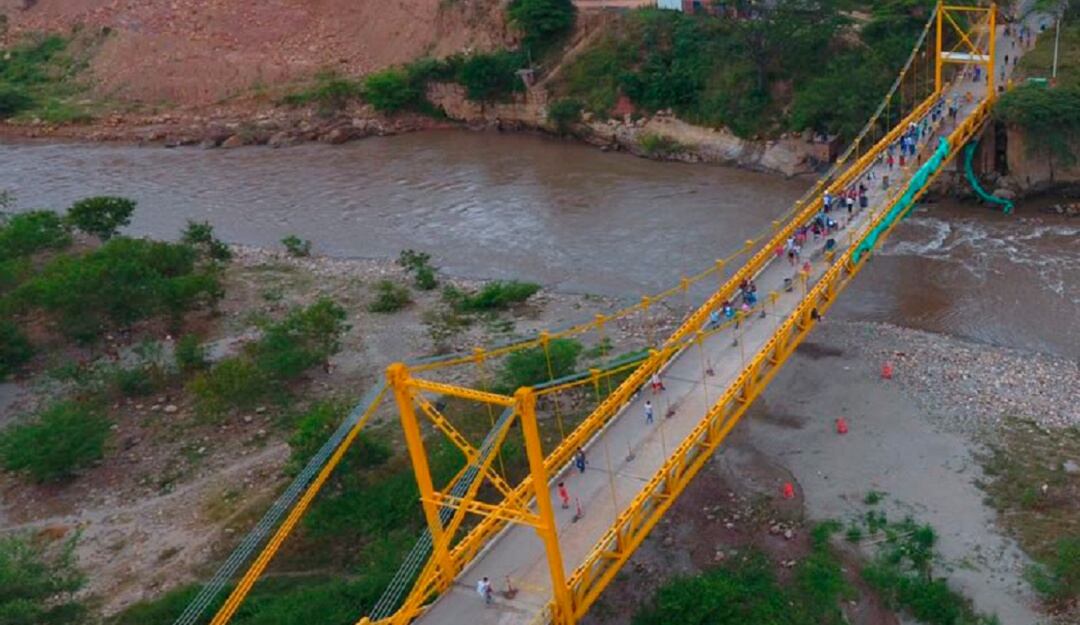 Puente Mariano Ospina