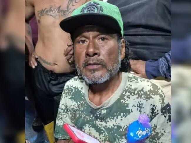 La historia del pescador peruano que naufragó en el mar por casi cien días: “intenté no desesperar”