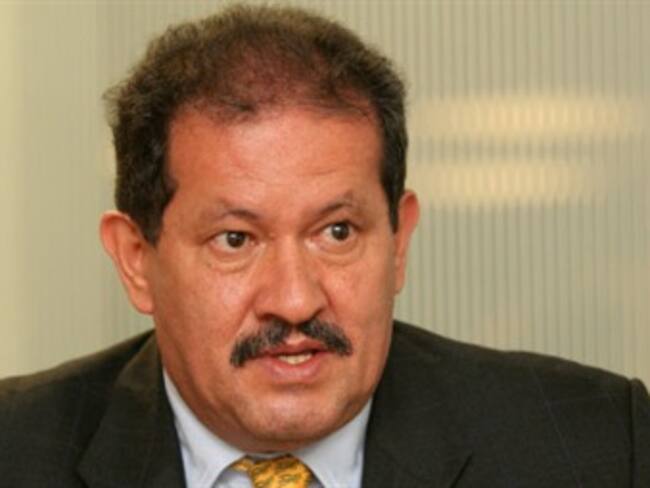 Vicepresidente Angelino Garzón viajará a Venezuela a posesión de Nicolás Maduro