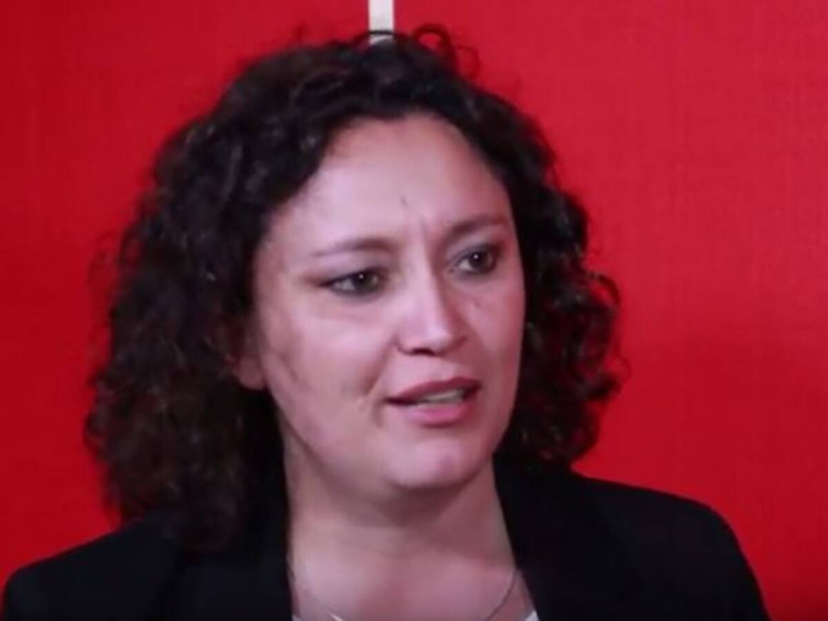 La ideología de género es el cuento chino del procurador para asustar a los papás: Lozano