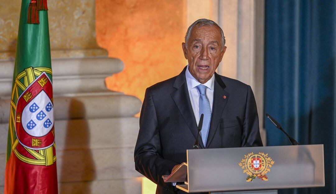 Presidente de Portugal