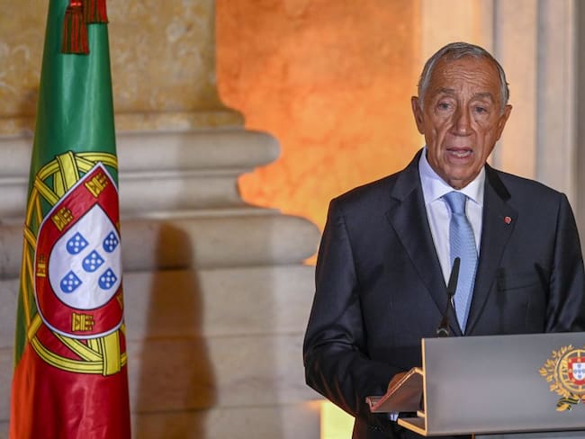 Presidente de Portugal 