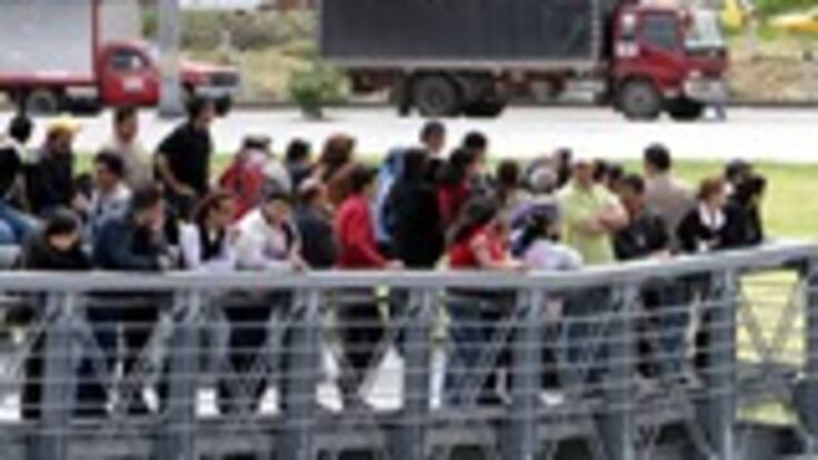 'Es inaceptable que los bogotanos paguen los privilegios de unos pocos': Fernando Álvarez, Secretario de Movilidad