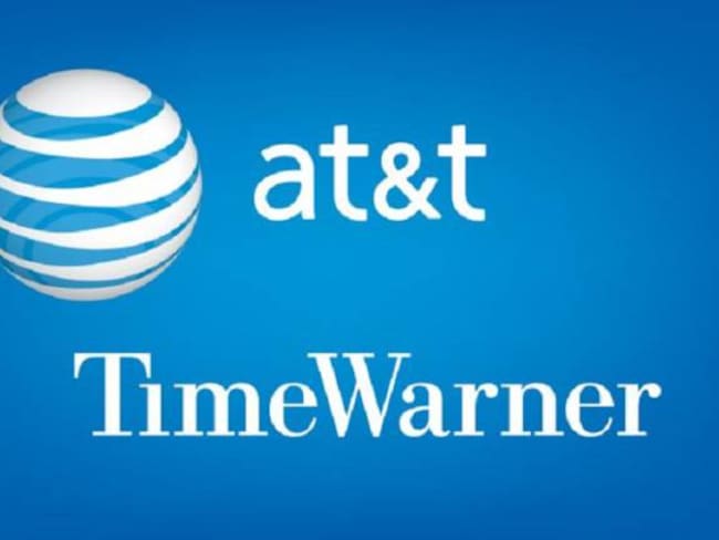 Juez aprobó fusión de AT&T y Time Warner pese a negativa del gobierno EE.UU