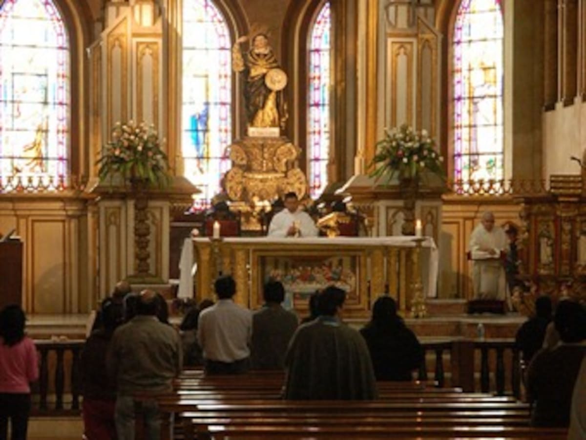 Iglesia católica denuncia ONG dominicana por campaña sobre derechos sexuales