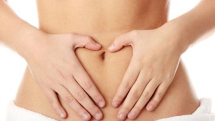 La desintoxicación revitaliza el cuerpo - Colonterapia