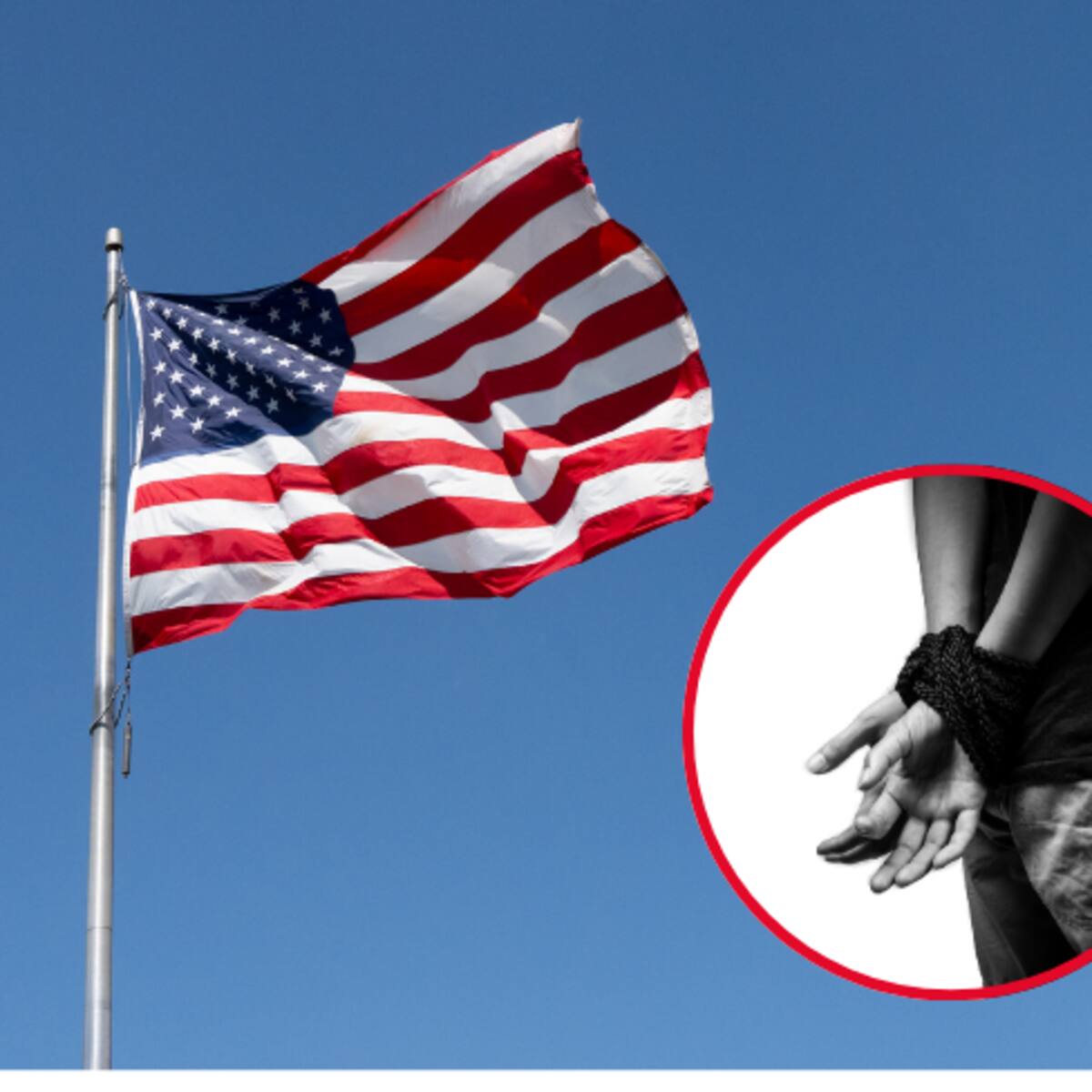 Estados Unidos propone nuevos aranceles por trabajo forzoso
