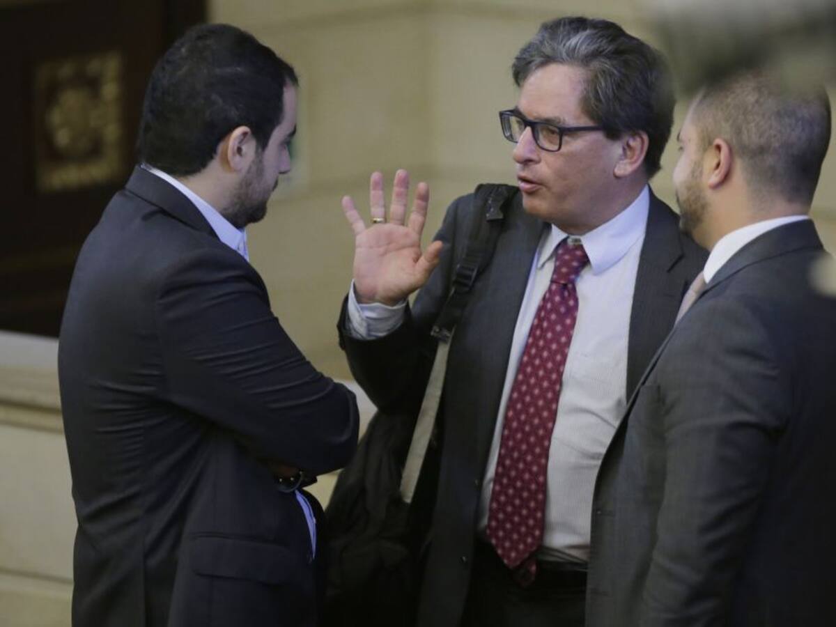 Optimismo en el Congreso para aprobar Ley de Financiamiento