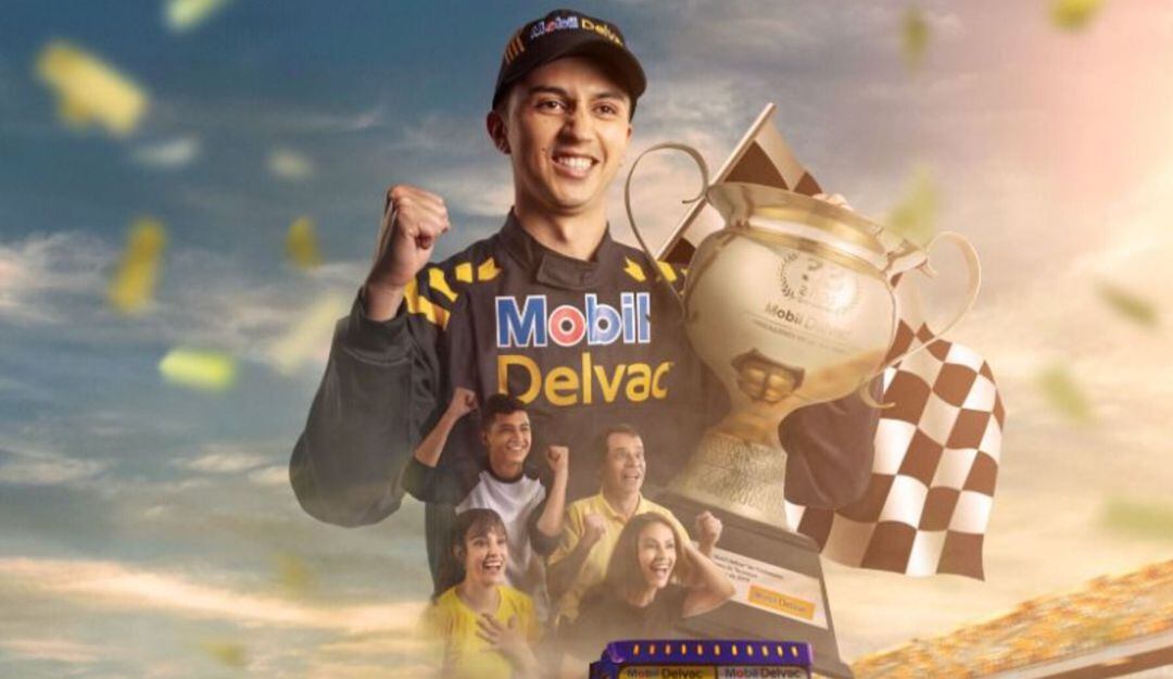 Gran Premio Mobil Delvac 2021!