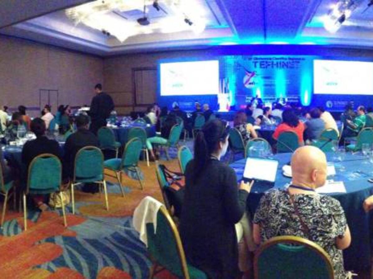 Cumbre de expertos sobre epidemias se realiza en Cartagena