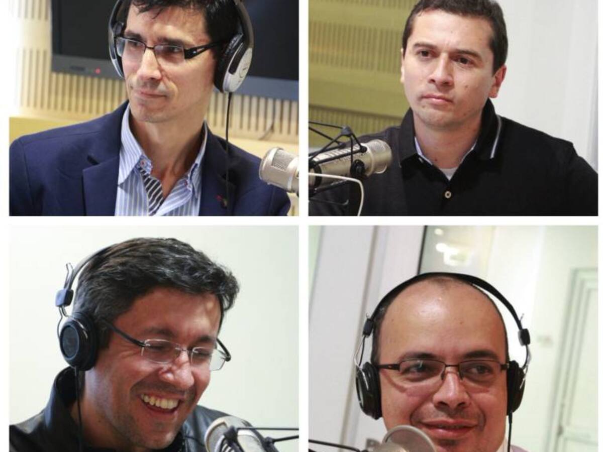 Las movidas digitales del 2017