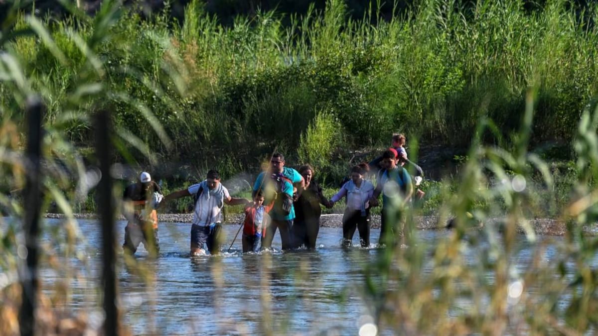 EE.UU. extendió hasta marzo de 2024 el permiso migratorio para venezolanos