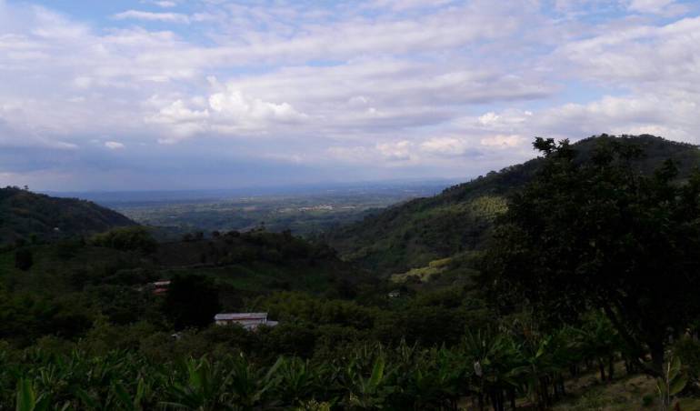 Desde las 5:20AM hasta las 9:00AM Toda la información local en Caracol Radio