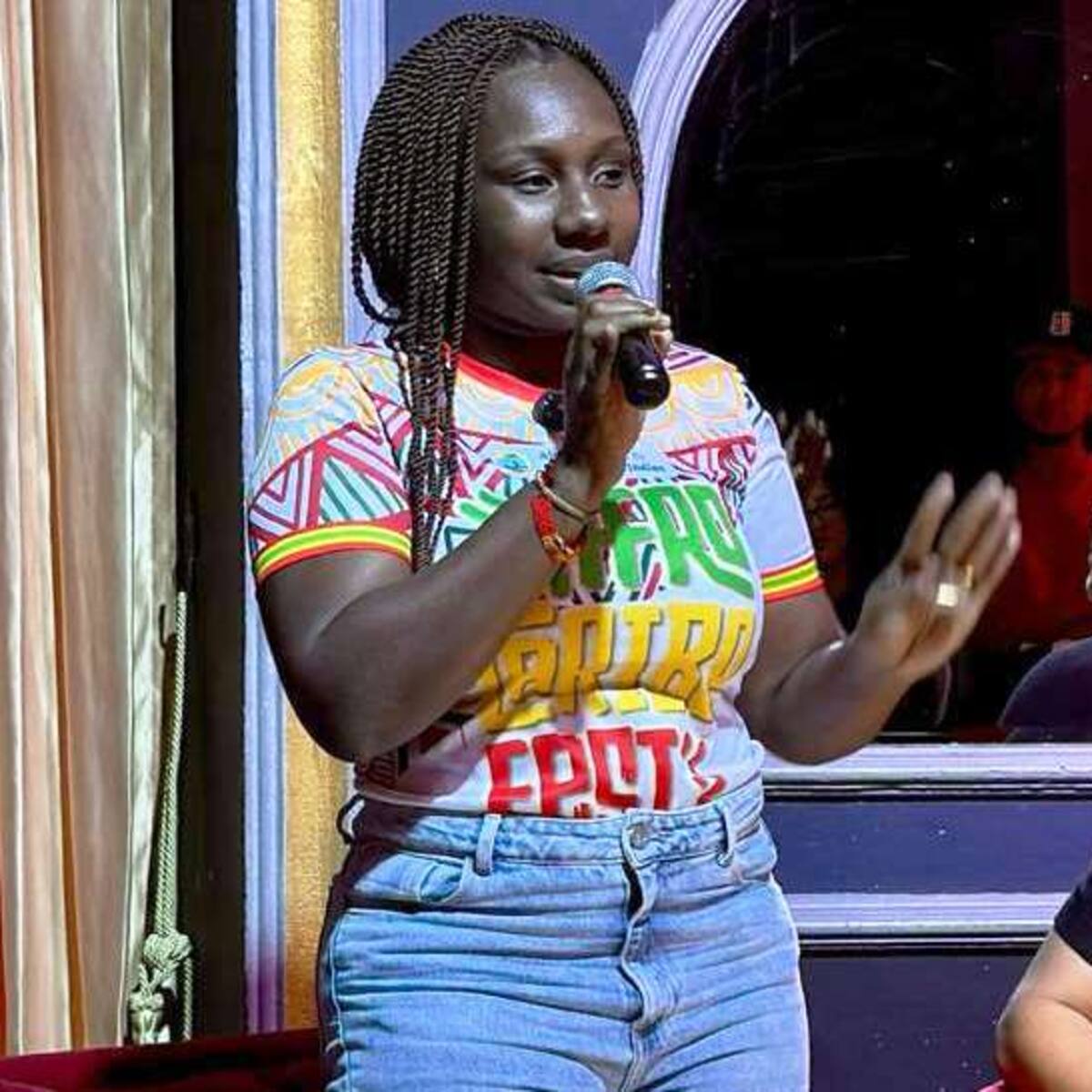 Alcaldía de Cartagena fortalece la lucha contra el racismo en gastrobares y discotecas