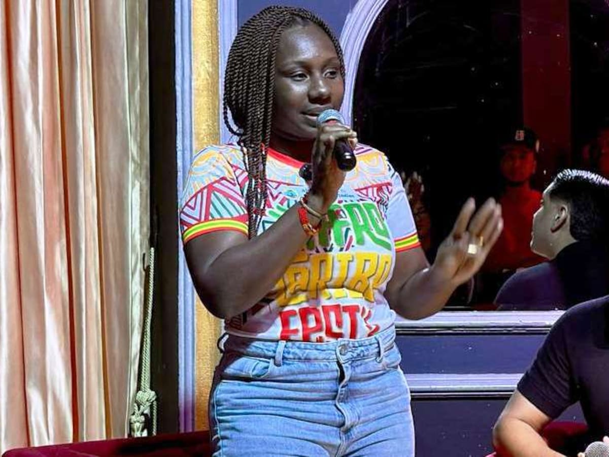 Alcaldía de Cartagena fortalece la lucha contra el racismo en gastrobares y discotecas